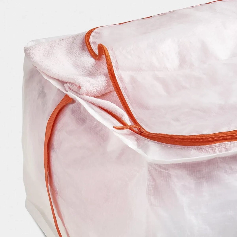 BOLSA ORGANIZADORA PLEGABLE PARA ROPA Y ACCESORIOS - 6