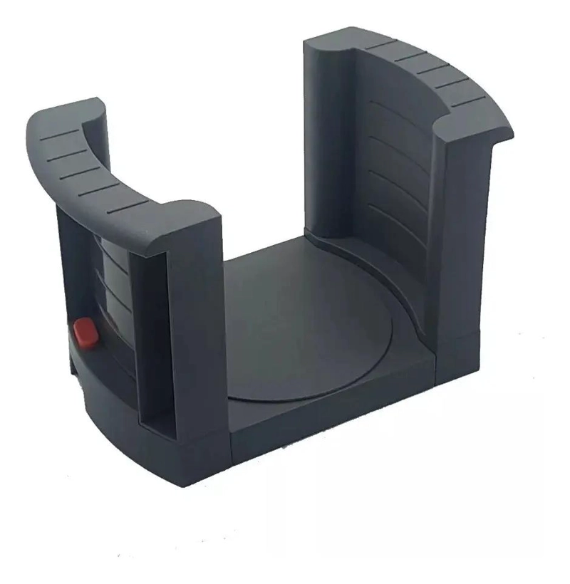 SOPORTE AJUSTABLE PARA PLATOS DE 180 A 270 MM - 3