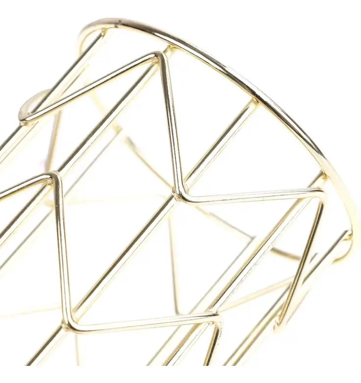 ORGANIZADOR ELEGANTE PARA BROCHAS Y PINCELES DE MAQUILLAJE - 8