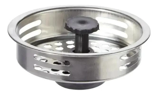 REJILLA DE ACERO INOXIDABLE PARA LAVAPLATOS ORGANIZADOR - 2