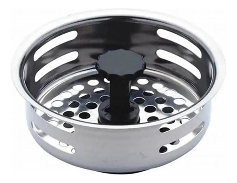 REJILLA DE ACERO INOXIDABLE PARA LAVAPLATOS ORGANIZADOR - 3