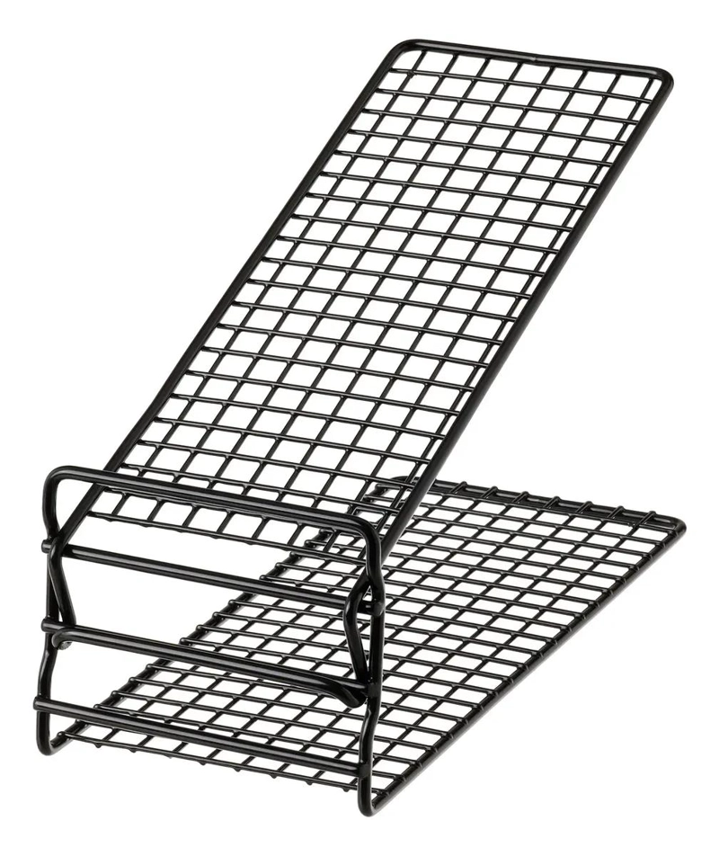 ORGANIZADOR DE ZAPATOS AJUSTABLE EN 3 ALTURAS PARA ESPACIOS REDUCIDOS - 1