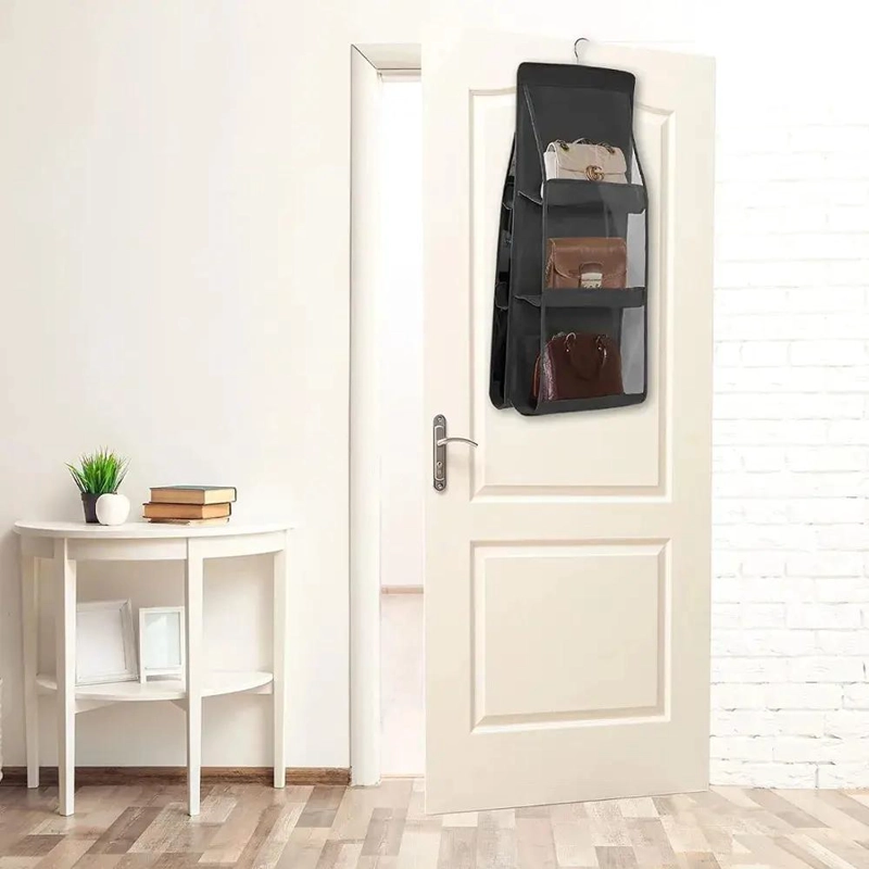 ORGANIZADOR COLGANTE PARA BOLSOS Y CARTERAS DE 90 CM - 2