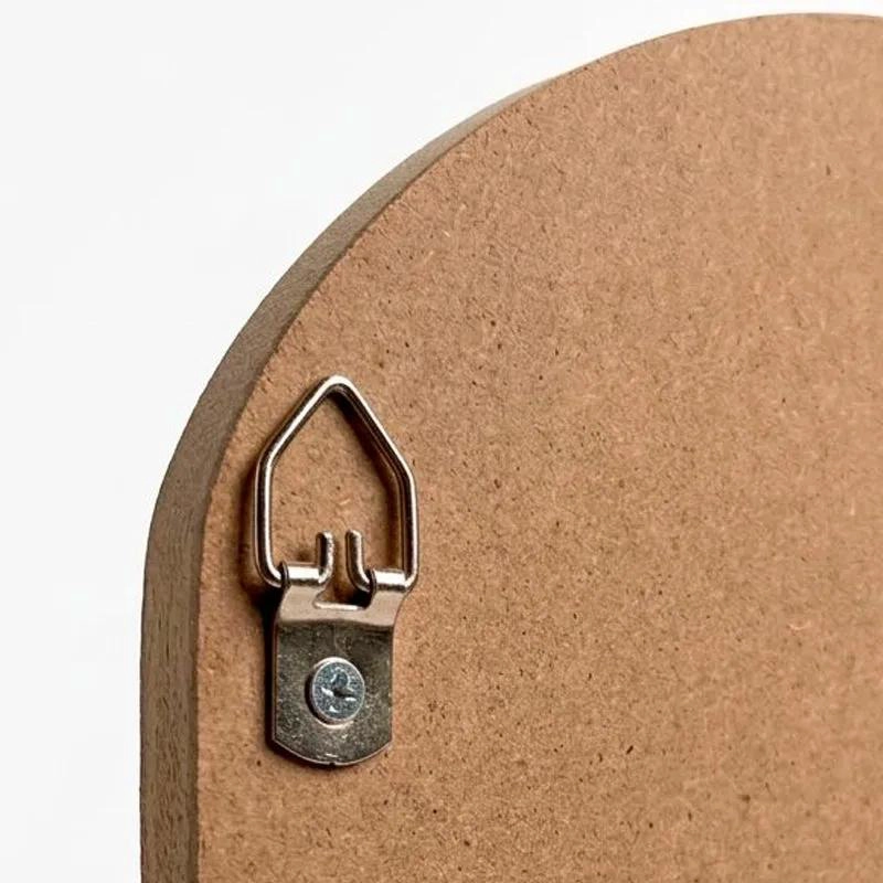 ORGANIZADOR DE PARED PARA LLAVES Y CORRESPONDENCIA - 5