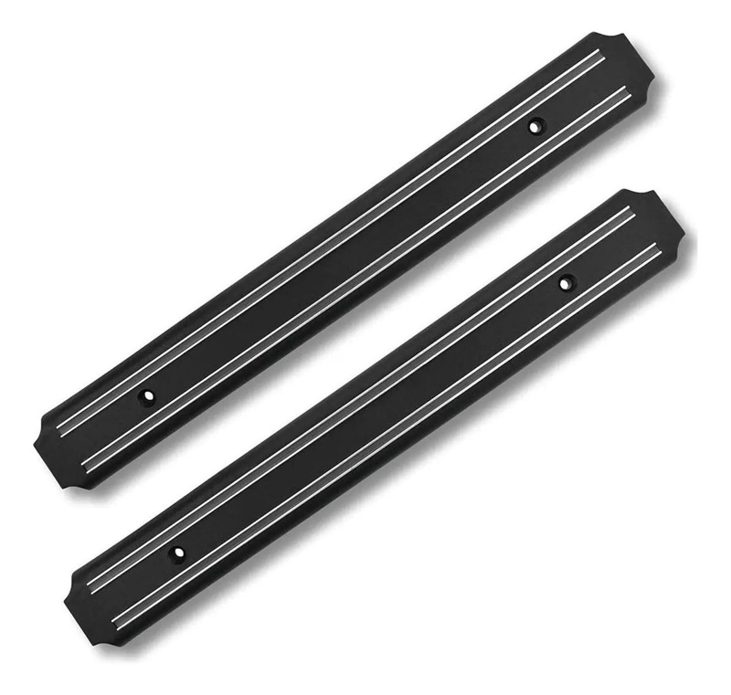 BARRA MAGNE TICA PARA CUCHILLOS Y UTENSILIOS DE COCINA - 1