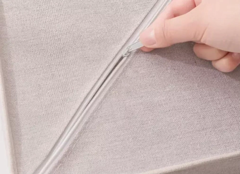 ORGANIZADOR TEXTIL PARA ROPA INTERIOR CON 16 DIVISIONES - 7