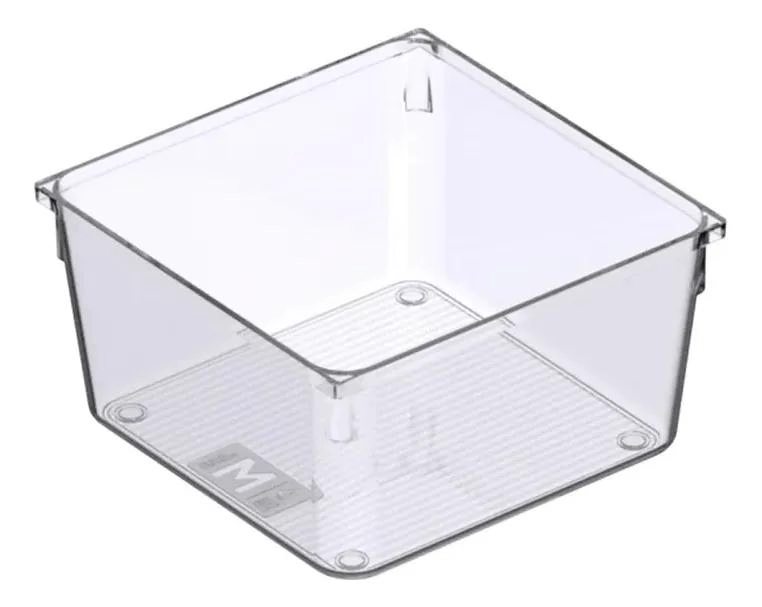 CAJA ORGANIZADORA MULTIFUNCIONAL PARA HOGAR Y OFICINA - 1