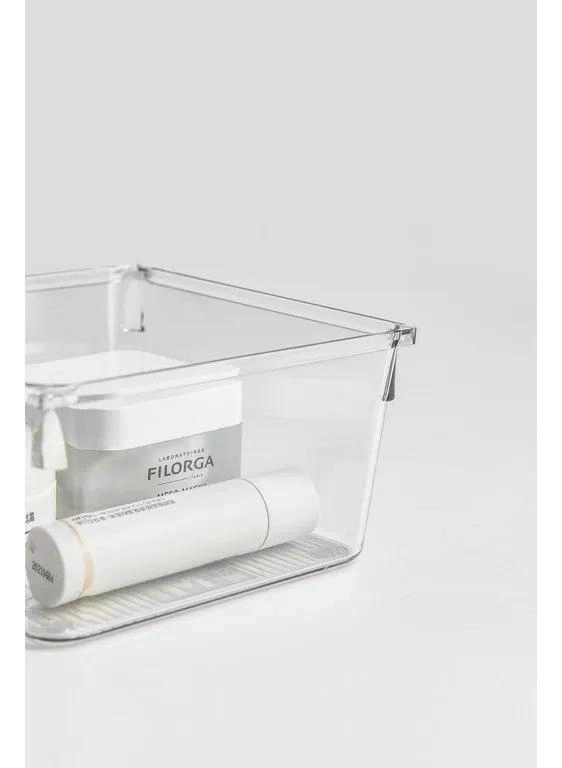 CAJA ORGANIZADORA MULTIFUNCIONAL PARA HOGAR Y OFICINA - 3