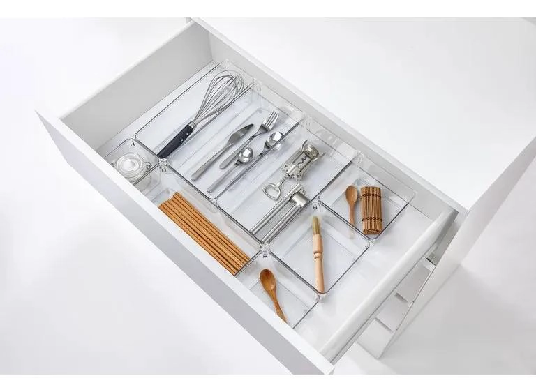 CAJA ORGANIZADORA MULTIFUNCIONAL PARA HOGAR Y OFICINA - 4