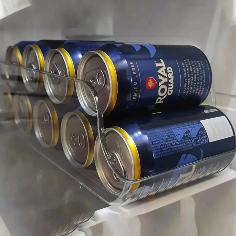 ORGANIZADOR DE BEBIDAS PARA LATAS Y BOTELLAS - 5