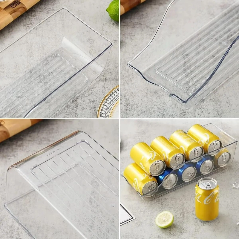 ORGANIZADOR DE BEBIDAS PARA LATAS Y BOTELLAS - 6