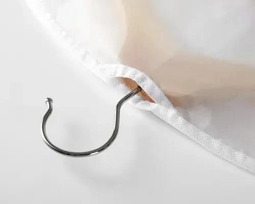 BOLSAS TRANSPARENTES IMPERMEABLES PARA ROPA 60X120CM - 4