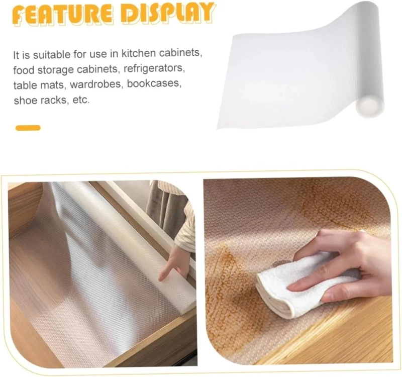 REVESTIMIENTO LAVABLE PARA CAJONES Y ESTANTES 60X150CM - 2