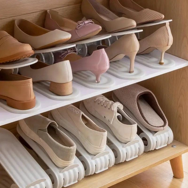 ORGANIZADOR DE ZAPATOS PRACTICO EN PACK DE 2 - 7