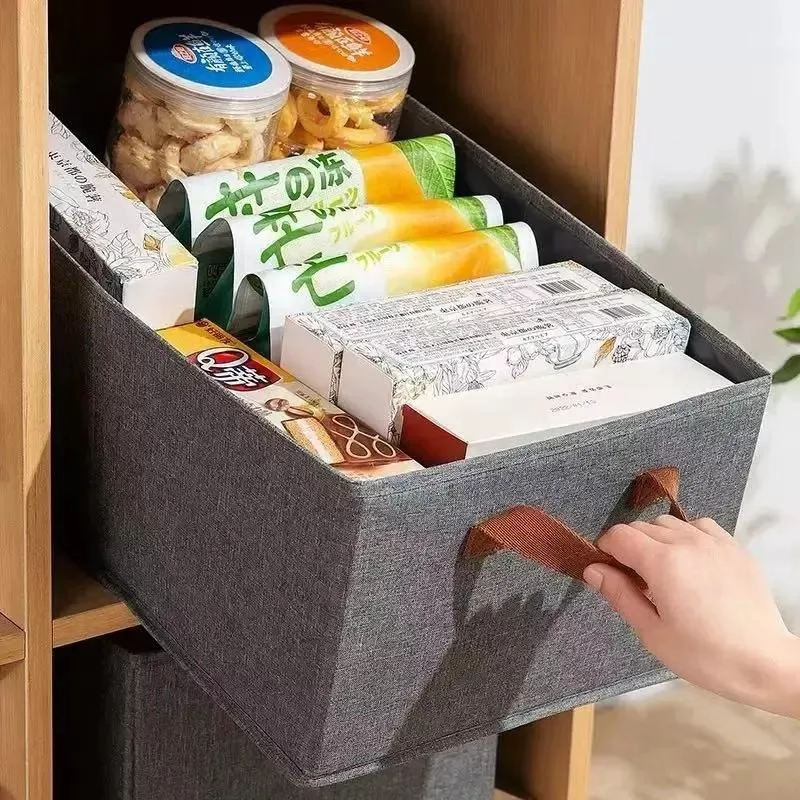 PACK DE 3 BOLSAS ORGANIZADORAS PLEGABLES PARA ROPA - 3