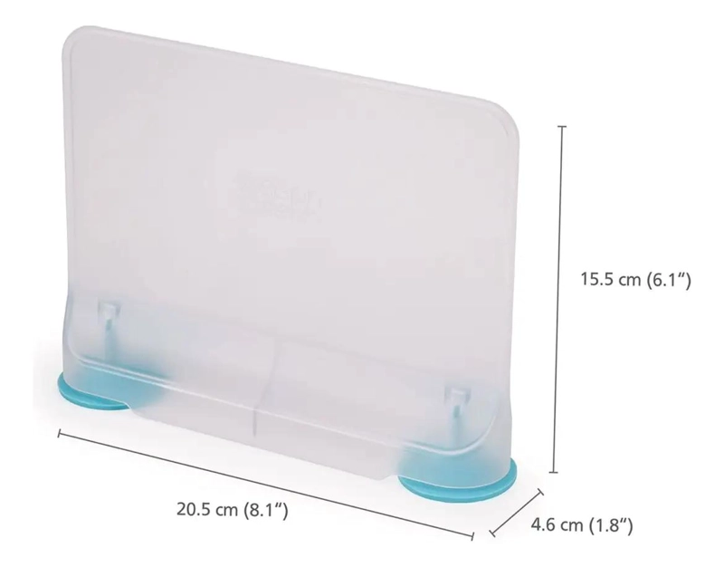 ORGANIZADOR DE REFRIGERADOR PARA LATAS Y BOTELLAS - 3