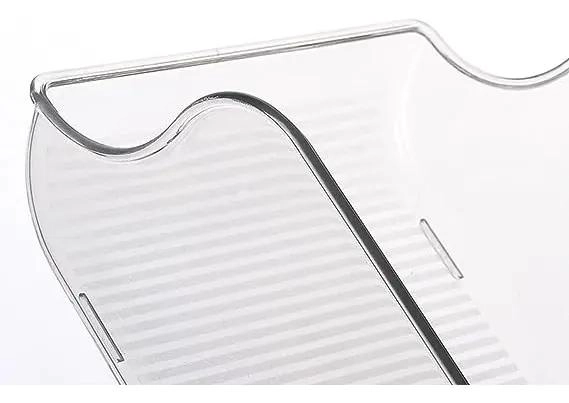 ORGANIZADOR DE LATAS PARA REFRIGERADOR Y DESPENSA - 2