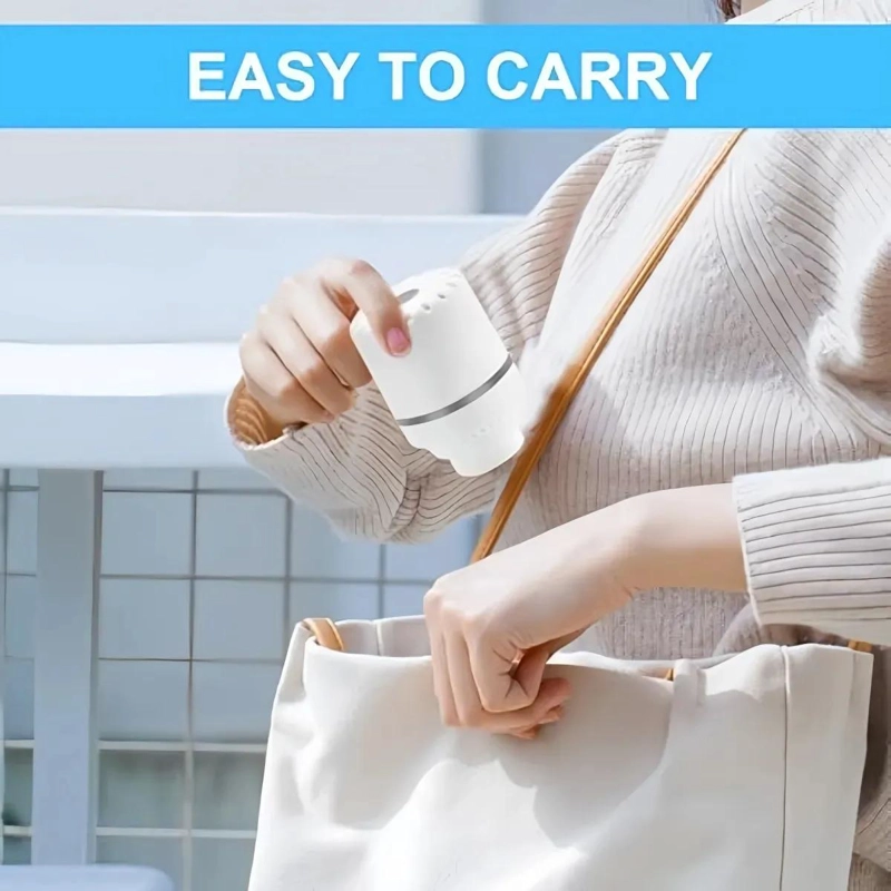 8 BOLSAS ORGANIZADORAS AL VACIO CON BOMBA ELE CTRICA PARA ROPA - 9
