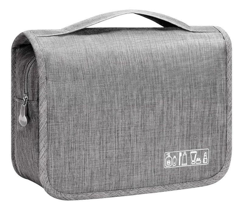 BOLSO ORGANIZADORES DE VIAJE PARA COSME TICOS Y ASEO - 1