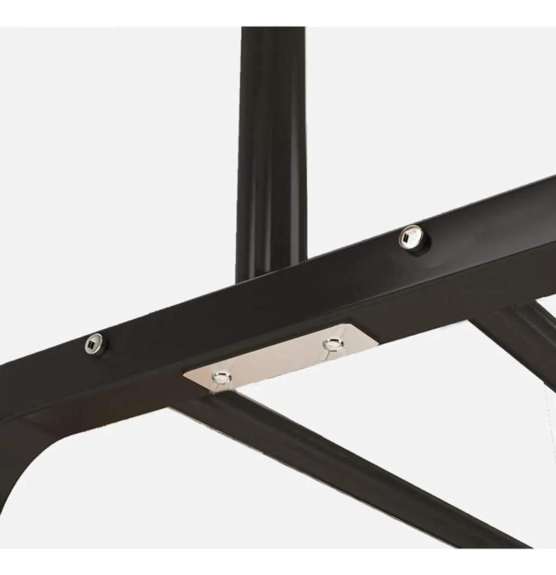 PERCHERO ORGANIZADOR RACK ZAPATERO PLEGABLE PARA HOGAR - 5
