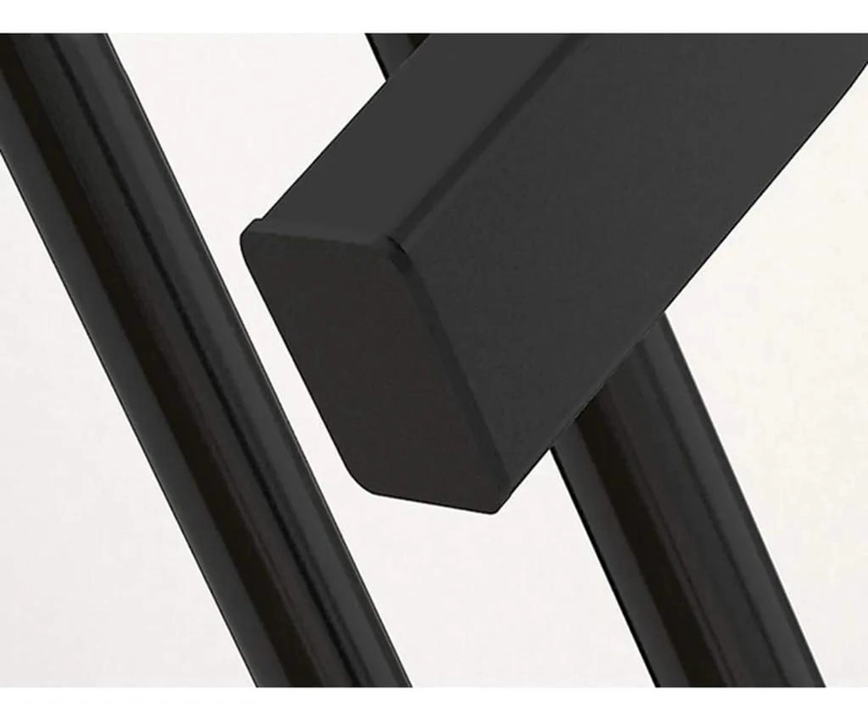 PERCHERO ORGANIZADOR RACK ZAPATERO PLEGABLE PARA HOGAR - 6