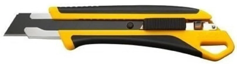 CUCHILLO INDUSTRIAL ANTIDESLIZANTE PARA CORTES PRECISOS - 2