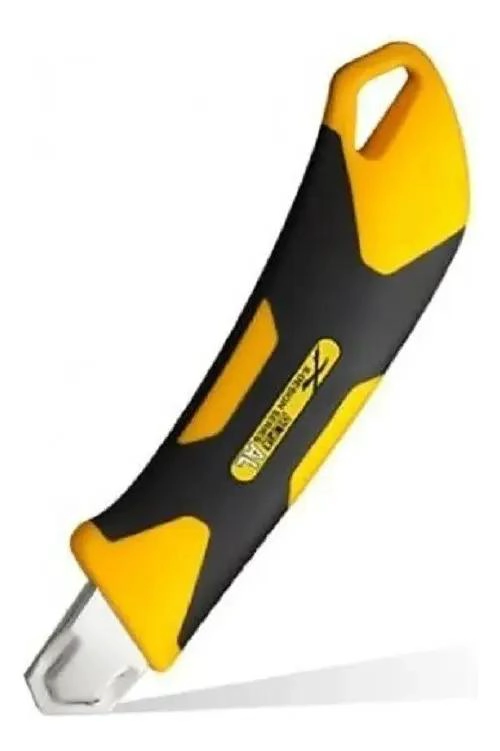 CUCHILLO INDUSTRIAL ANTIDESLIZANTE PARA CORTES PRECISOS - 3
