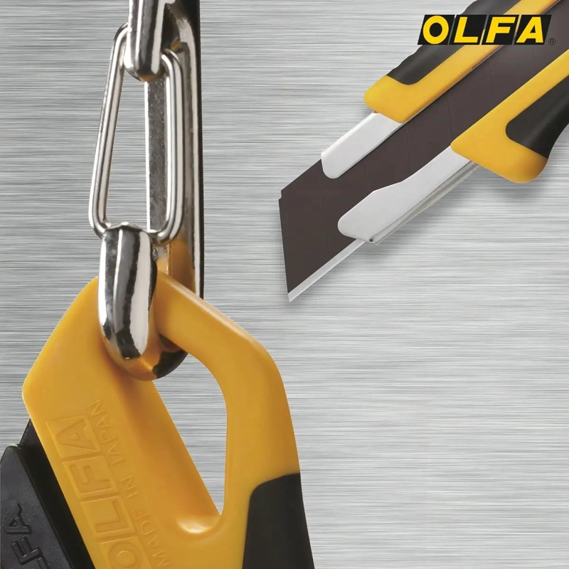 CUCHILLO INDUSTRIAL ANTIDESLIZANTE PARA CORTES PRECISOS - 4