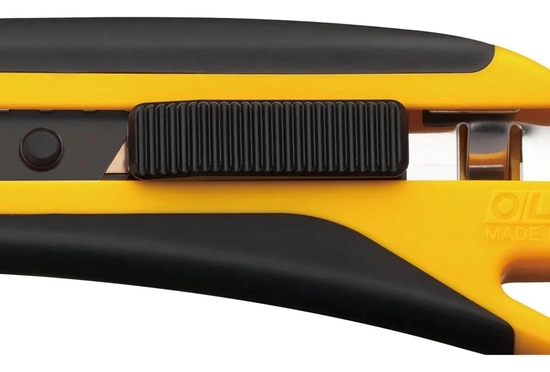 CUCHILLO INDUSTRIAL ANTIDESLIZANTE PARA CORTES PRECISOS - 7