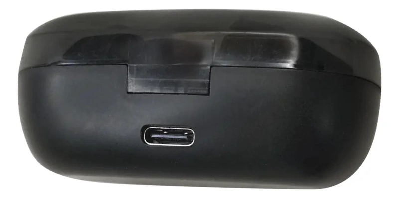 AUDIFONOS INALAMBRICOS ERGONOMICOS CON TECNOLOGIA OWS - 1