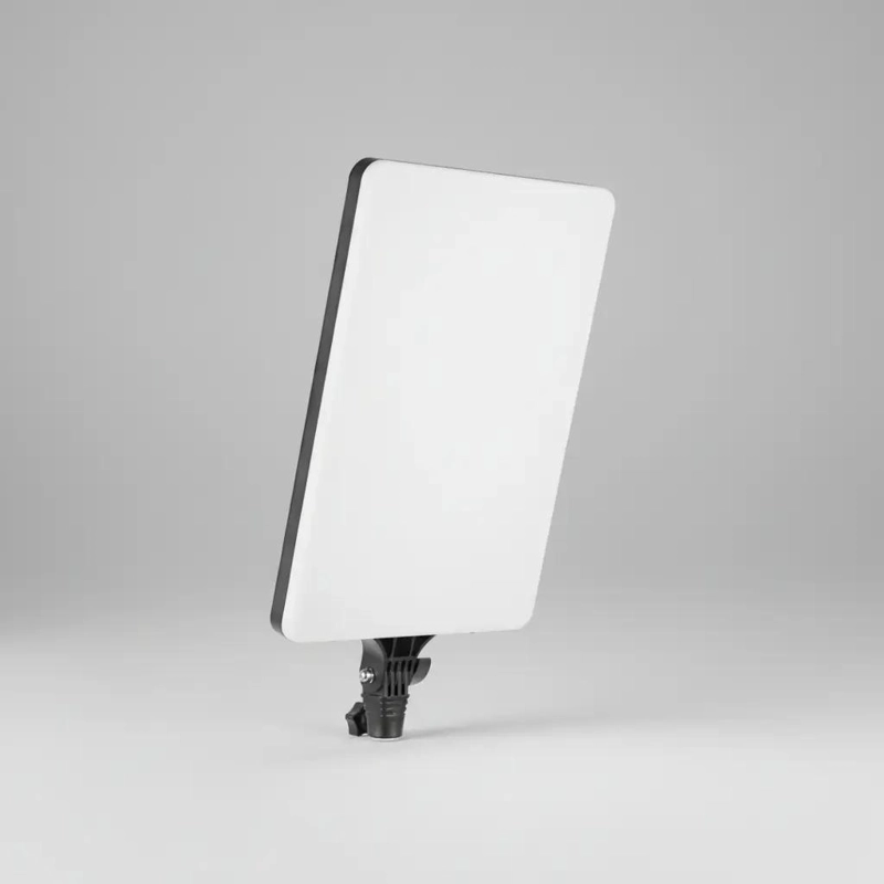 PACK DE 3 PANELES LED DE 19 PULGADAS PARA FOTOGRAFIA Y VIDEO - 7