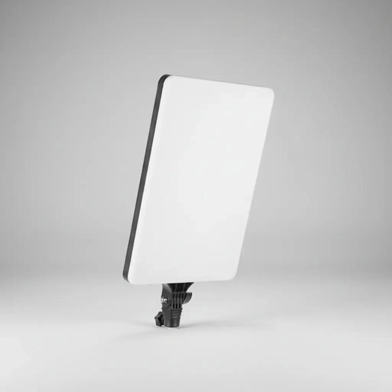 PACK DE 3 PANELES LED DE 19 PULGADAS PARA FOTOGRAFIA Y VIDEO - 9