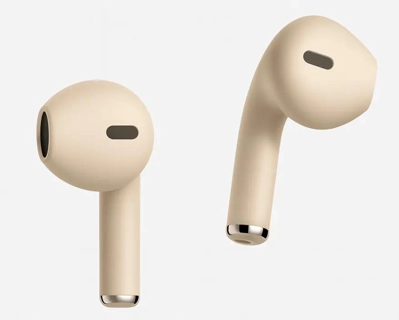AUDIFONOS INALAMBRICOS BLUETOOTH 5.3 CON SONIDO HI-FI Y MICROFONO - 2