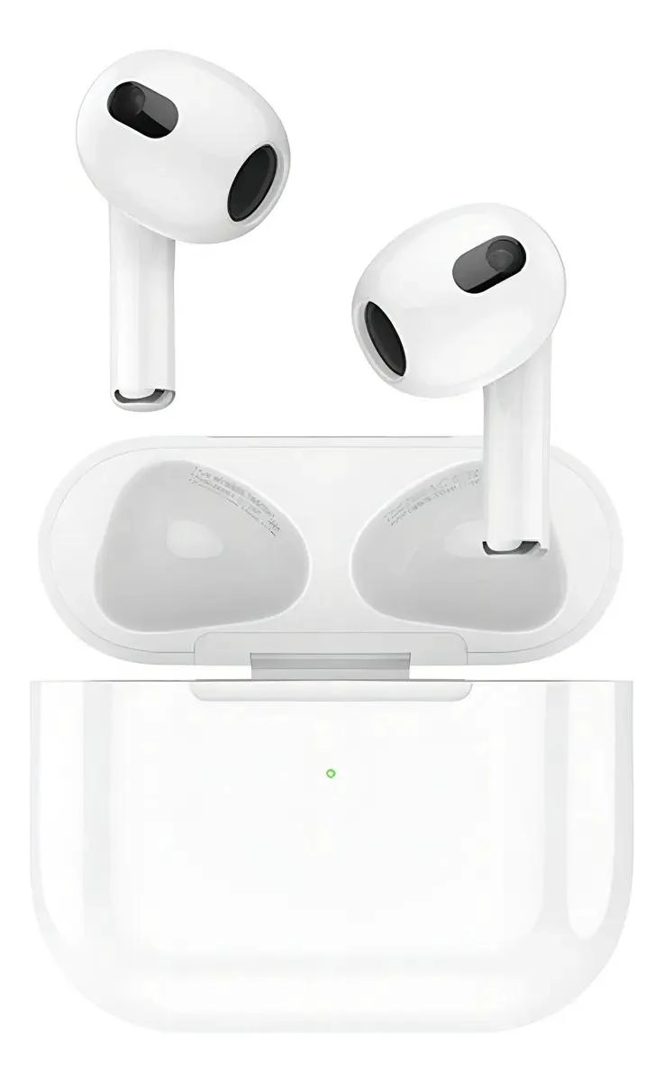 AUDIFONOS BLUETOOTH INALAMBRICOS CON CANCELACION DE RUIDO - 1