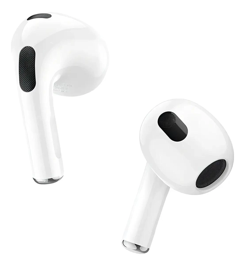 AUDIFONOS BLUETOOTH INALAMBRICOS CON CANCELACION DE RUIDO - 2