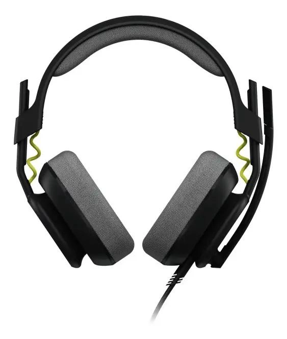 AUDIFONOS ERGONOMICOS CON MICROFONO PARA JUEGOS PS Y PC - 6