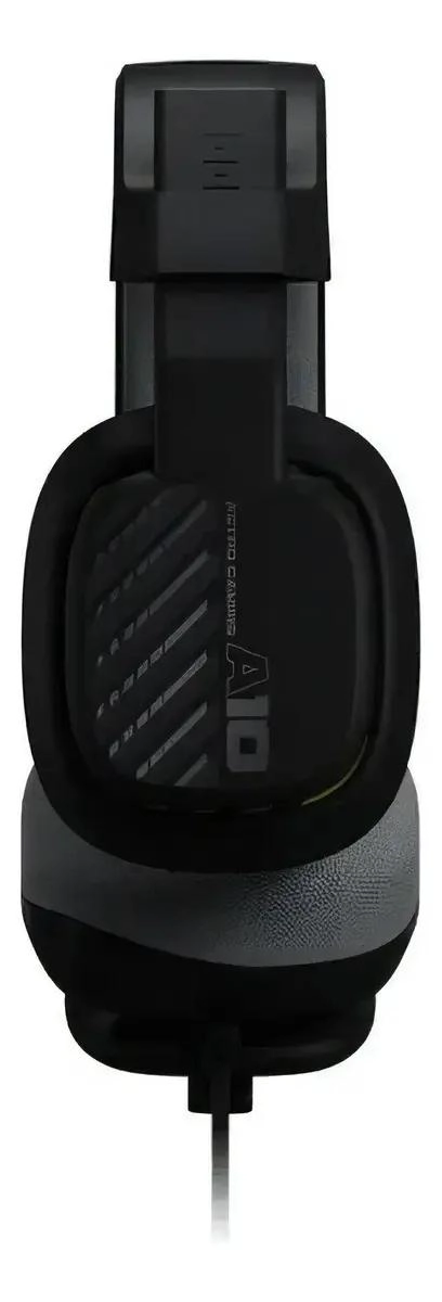 AUDIFONOS ERGONOMICOS CON MICROFONO PARA JUEGOS PS Y PC - 7