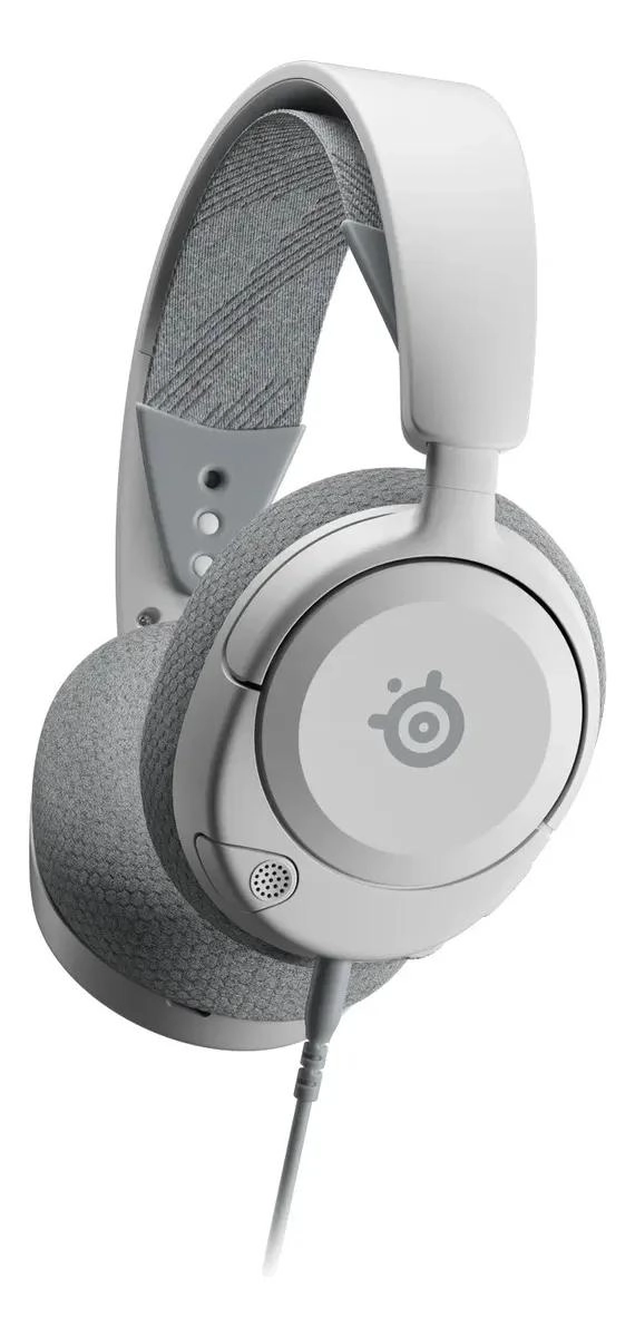 AUDIFONOS GAMER CON AUDIO ESPACIAL 360° Y MICROFONO AI - 1