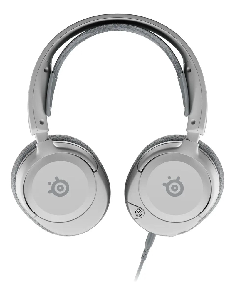 AUDIFONOS GAMER CON AUDIO ESPACIAL 360° Y MICROFONO AI - 2