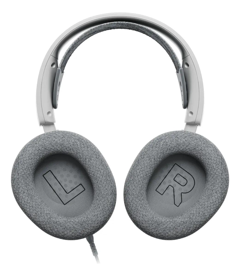 AUDIFONOS GAMER CON AUDIO ESPACIAL 360° Y MICROFONO AI - 3