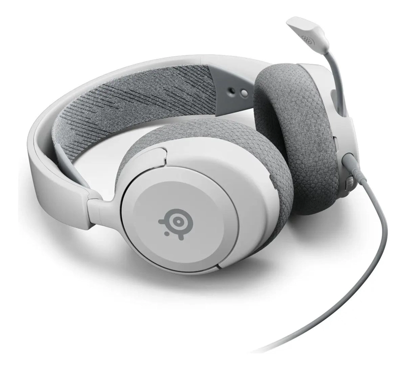 AUDIFONOS GAMER CON AUDIO ESPACIAL 360° Y MICROFONO AI - 4