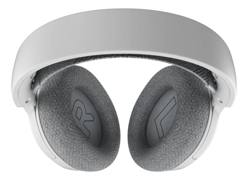 AUDIFONOS GAMER CON AUDIO ESPACIAL 360° Y MICROFONO AI - 7