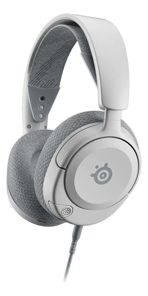 AUDIFONOS GAMER CON AUDIO ESPACIAL 360° Y MICROFONO AI - 8