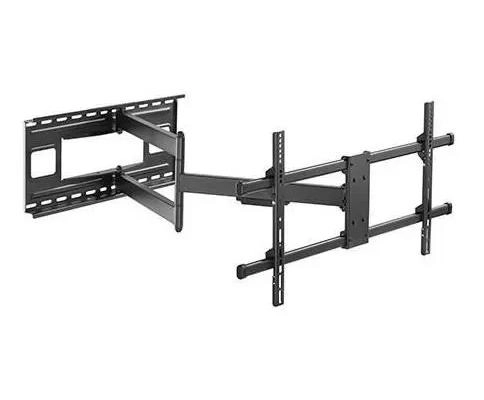 SOPORTE DE PARED PARA TELEVISOR DE 43 A 80 PULGADAS - 4
