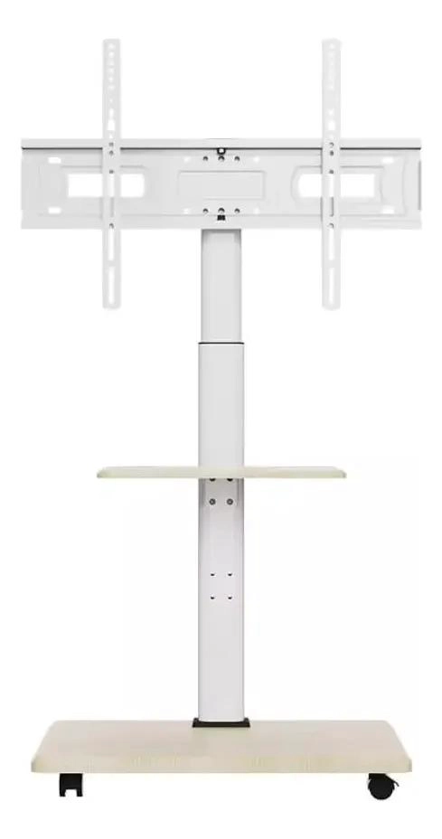 SOPORTE MOVIL PARA TV DE 32 A 70 PULGADAS CON RUEDAS - 1