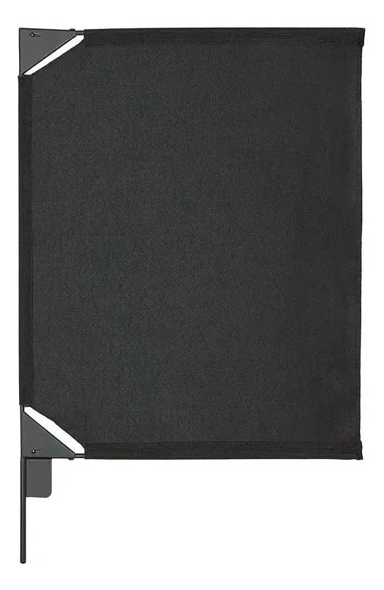 KIT DE BANDERAS Y TELAS DE DIFUSION 45X60 CM - 1