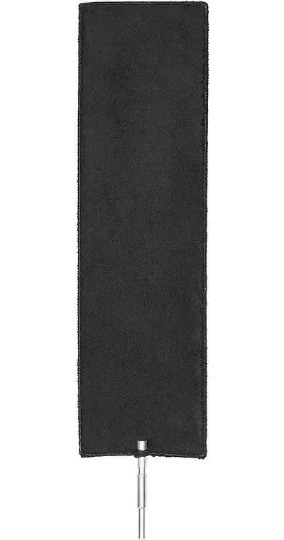 KIT DE BANDERAS Y TELAS DE DIFUSION 45X60 CM - 10