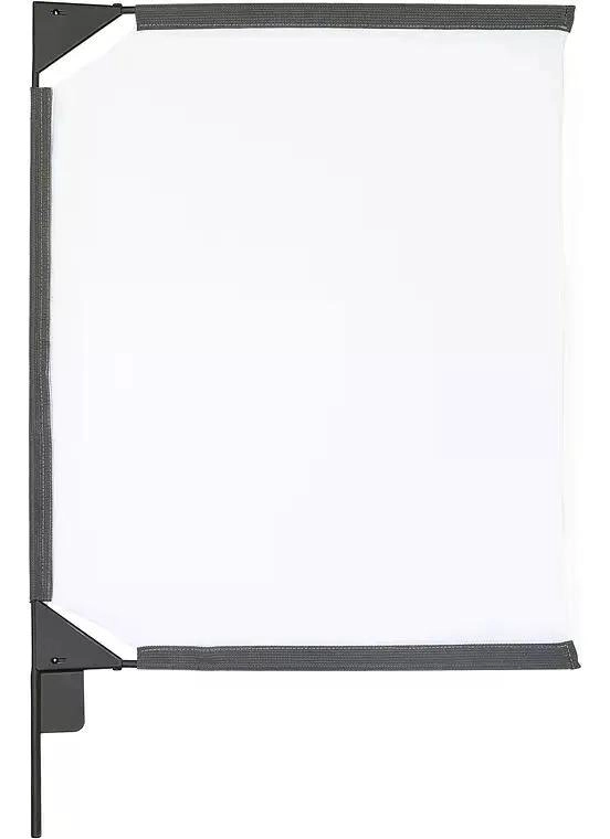 KIT DE BANDERAS Y TELAS DE DIFUSION 45X60 CM - 6
