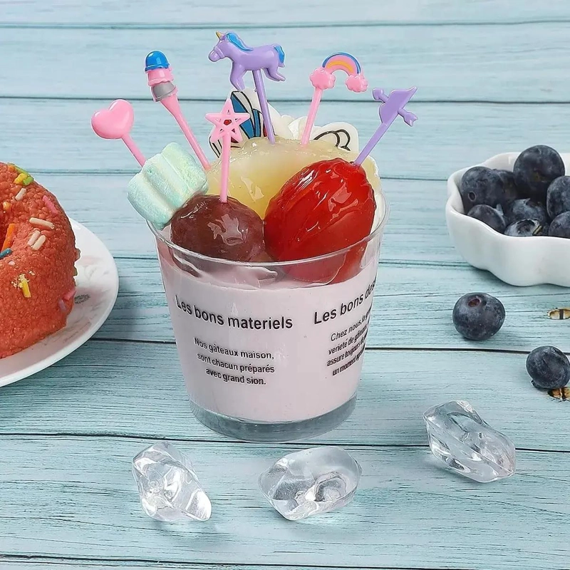 KIT DE CORTADORES CREATIVOS PARA SANDWICHES Y SNACKS INFANTILES - 7