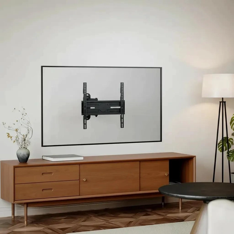 SOPORTE DE PARED ARTICULADO PARA TELEVISORES DE 32 A 65 PULGADAS - 2